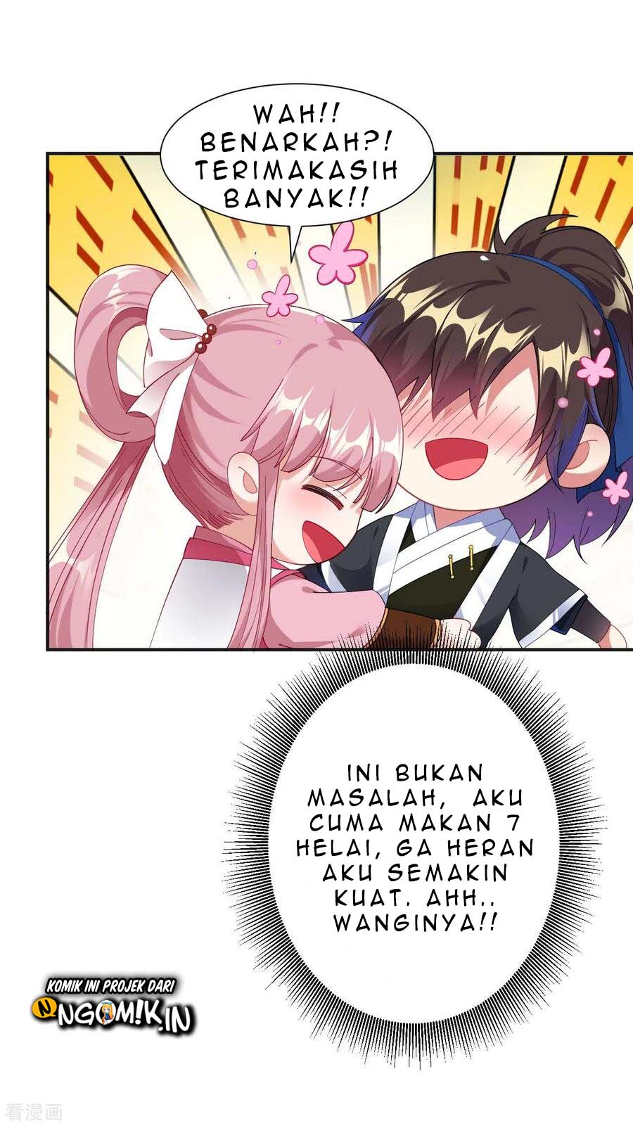 Dao Yin chapter 03 halaman 48