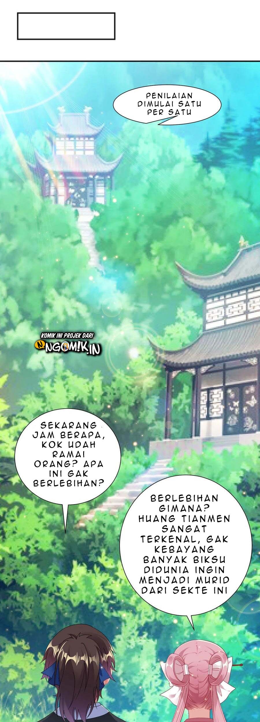 Dao Yin chapter 03 halaman 49