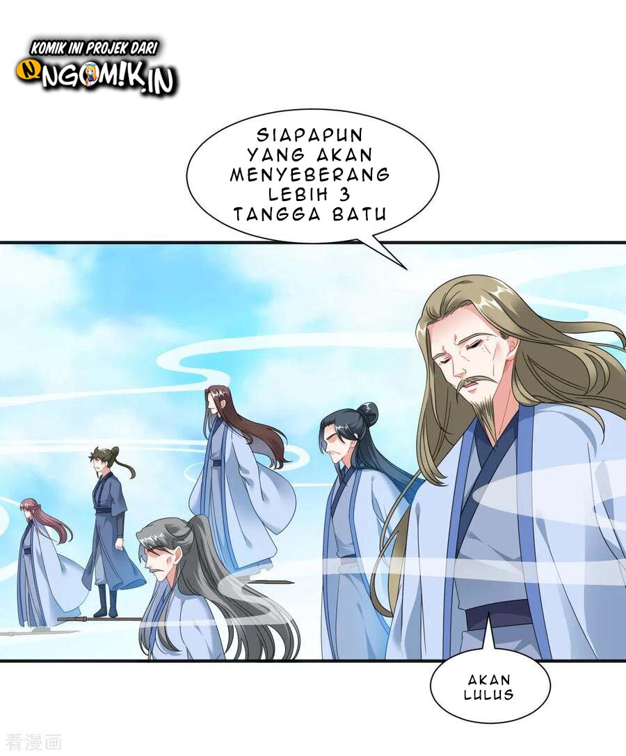 Dao Yin chapter 03 halaman 51