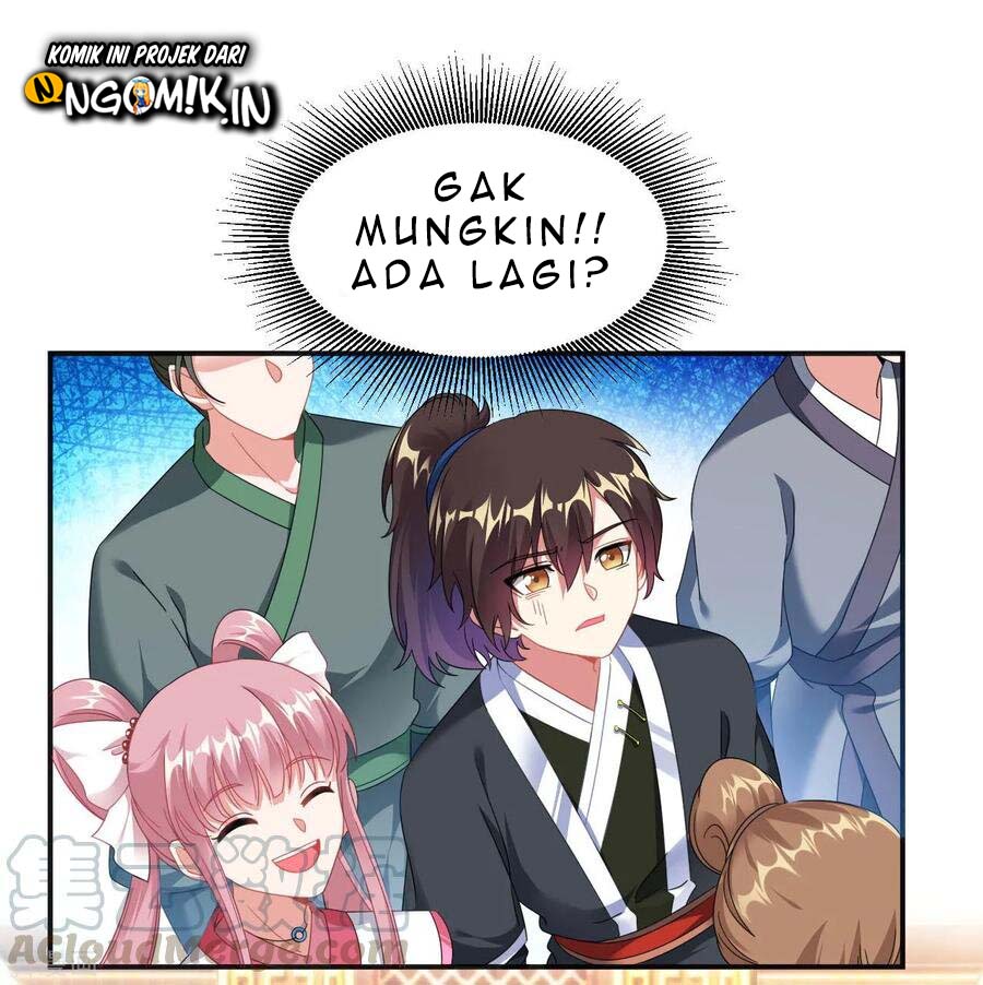Dao Yin chapter 03 halaman 52