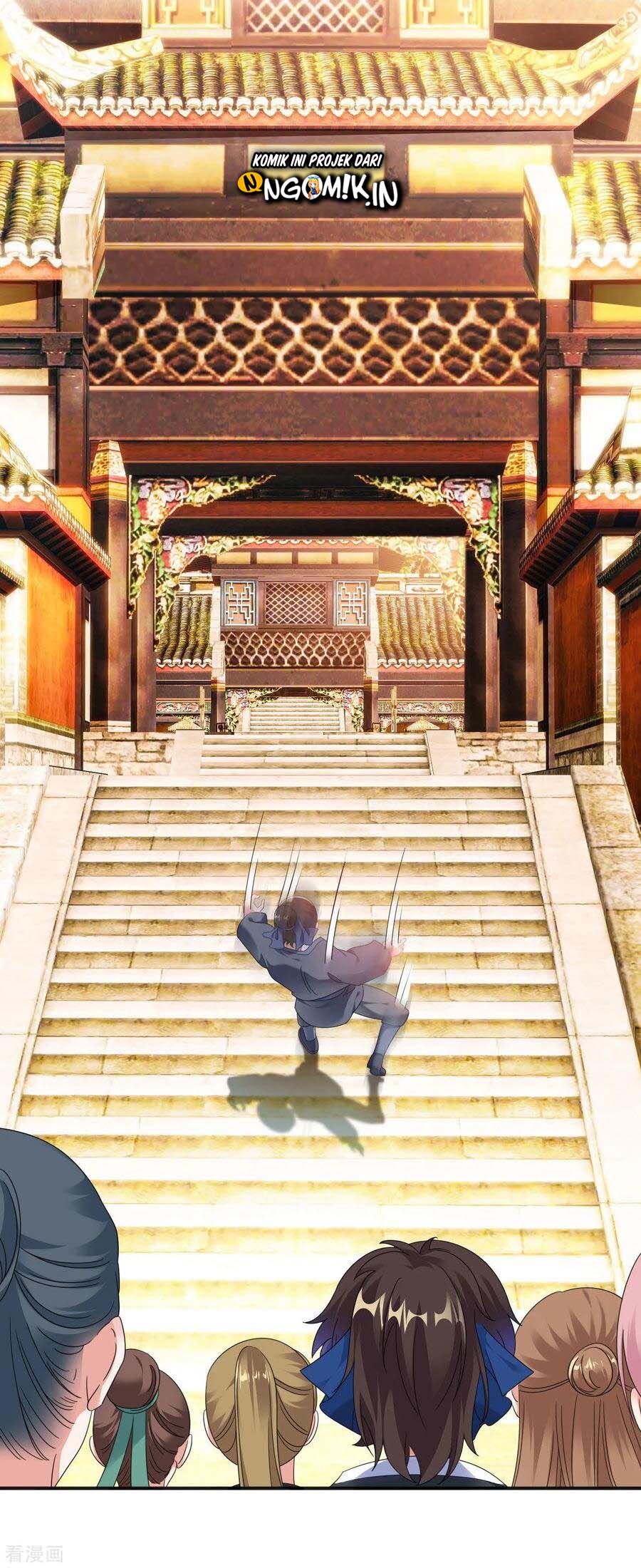 Dao Yin chapter 03 halaman 53