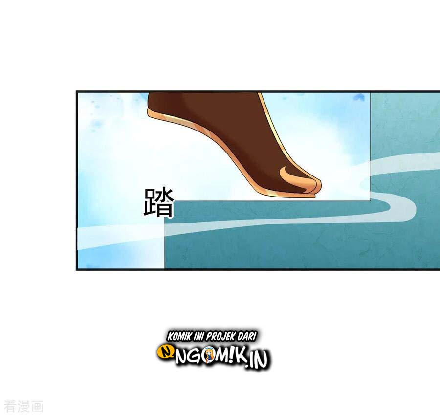 Dao Yin chapter 03 halaman 55
