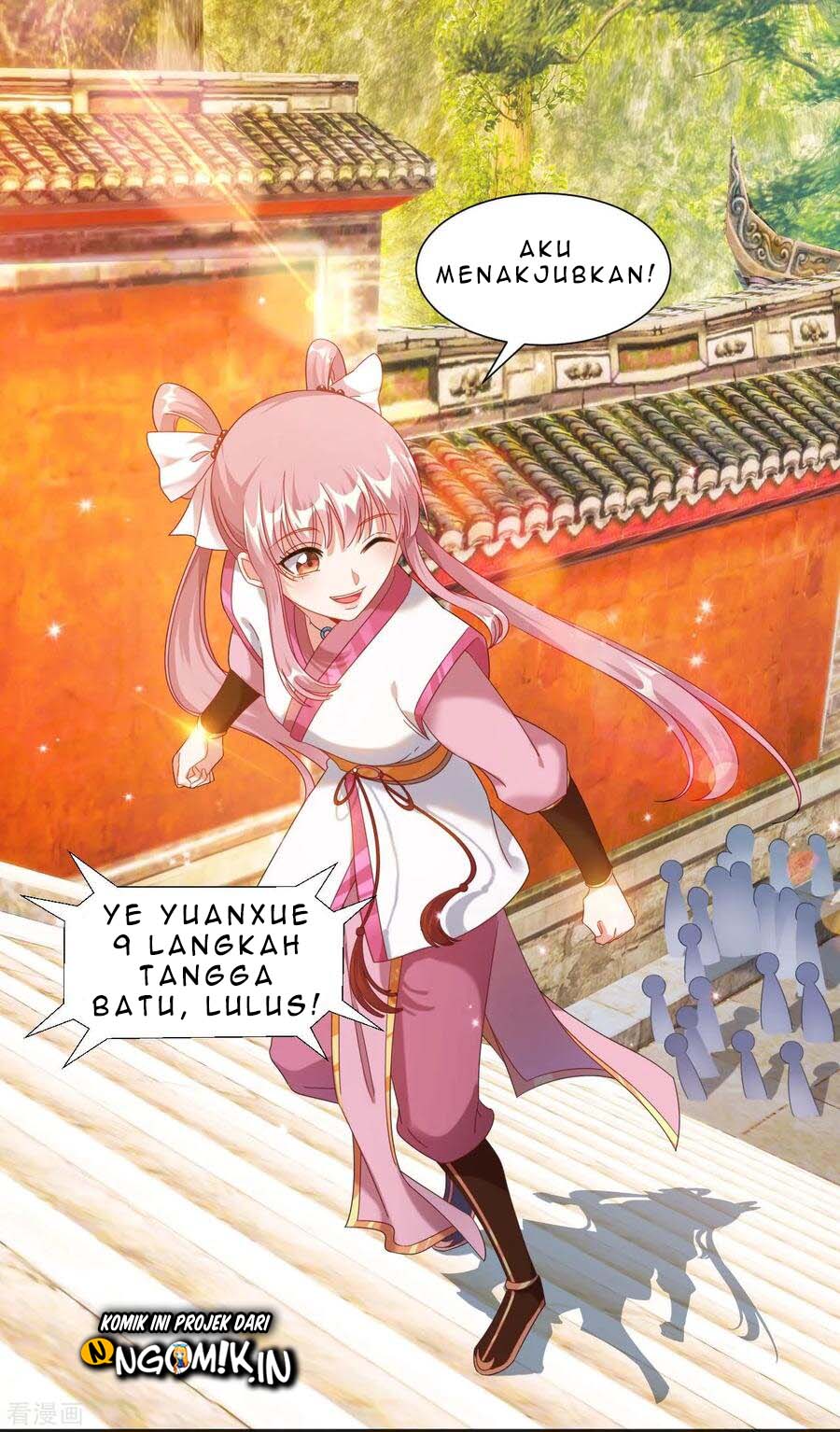 Dao Yin chapter 03 halaman 56
