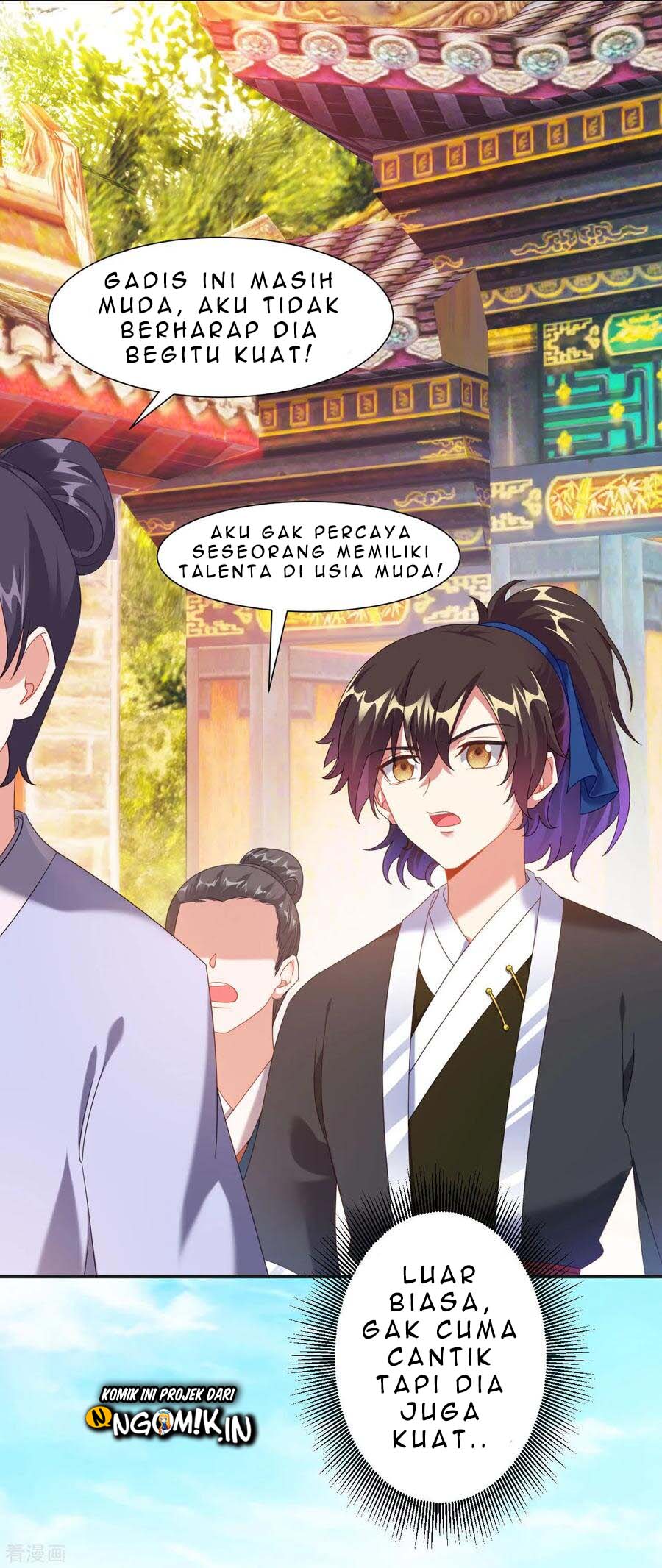 Dao Yin chapter 03 halaman 57