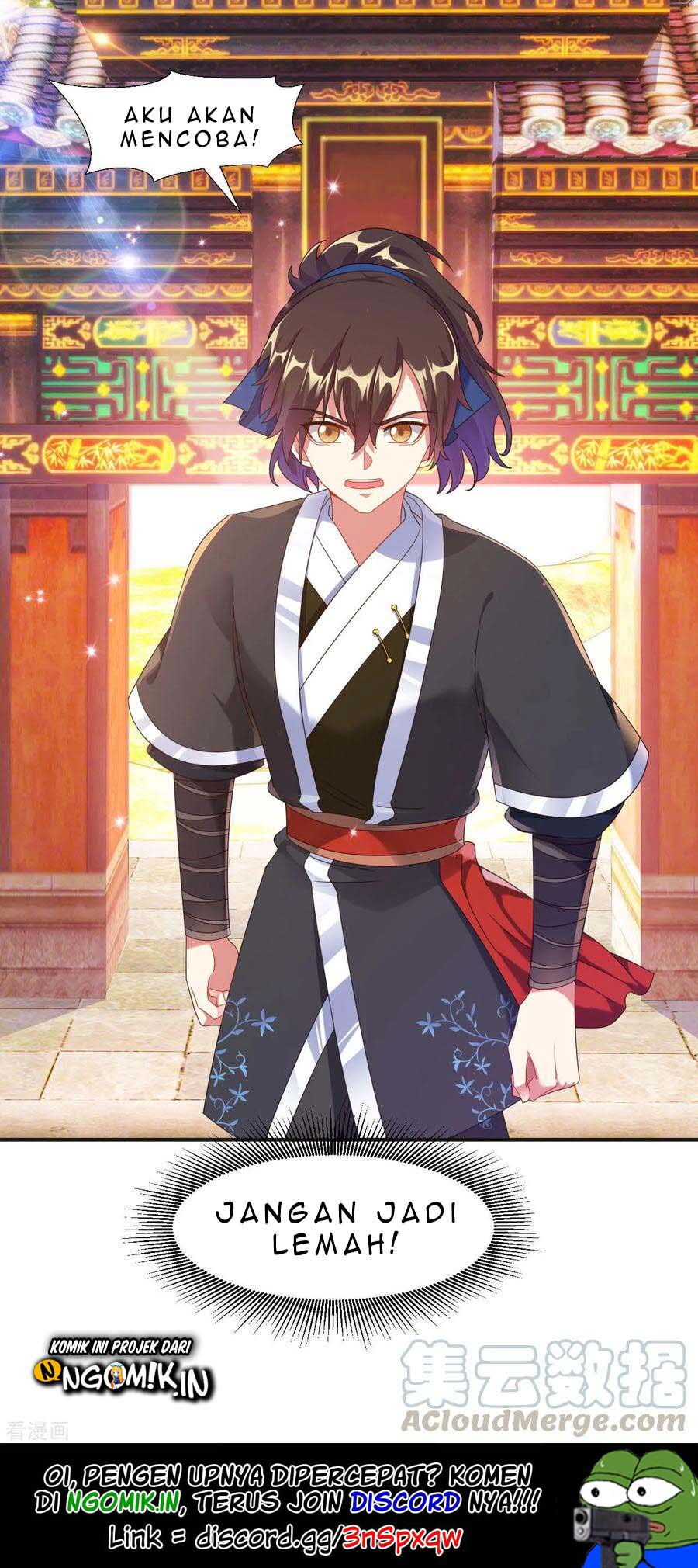 Dao Yin chapter 03 halaman 59