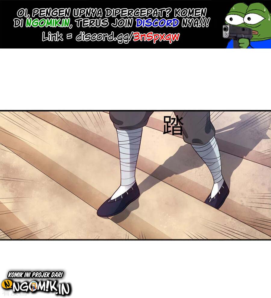 Dao Yin chapter 04 halaman 2