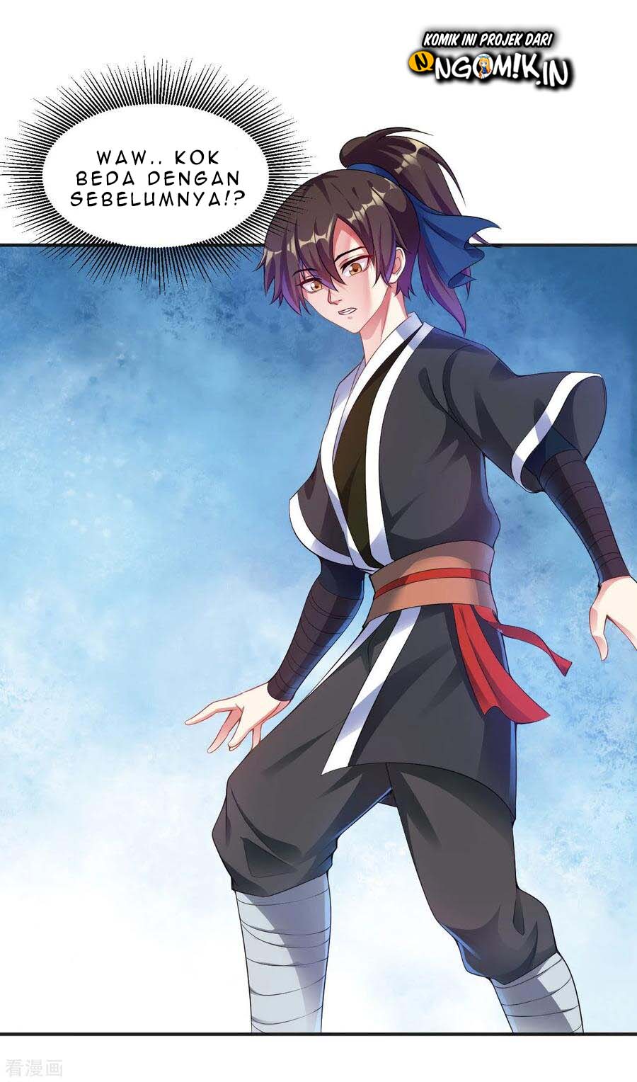 Dao Yin chapter 04 halaman 3