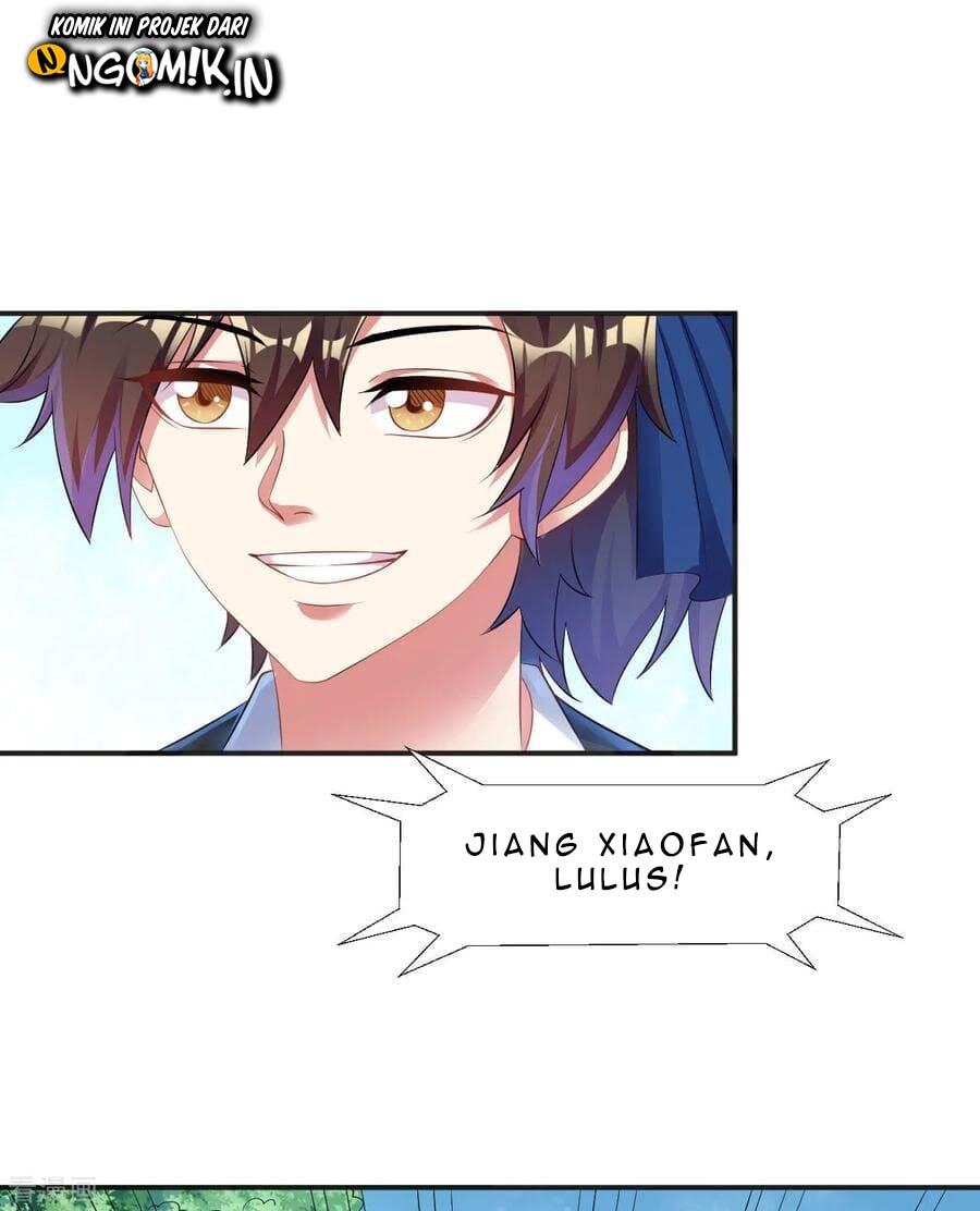 Dao Yin chapter 04 halaman 4