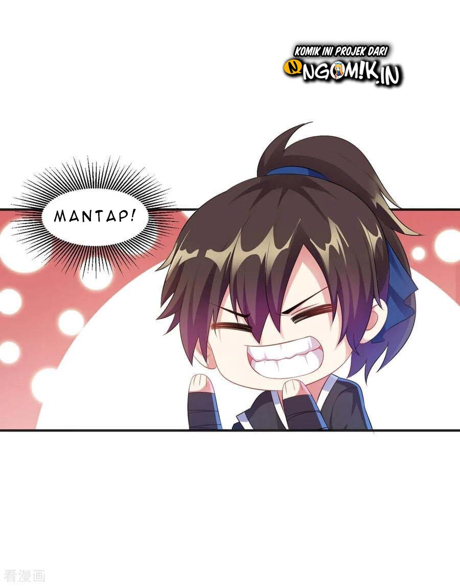 Dao Yin chapter 04 halaman 6