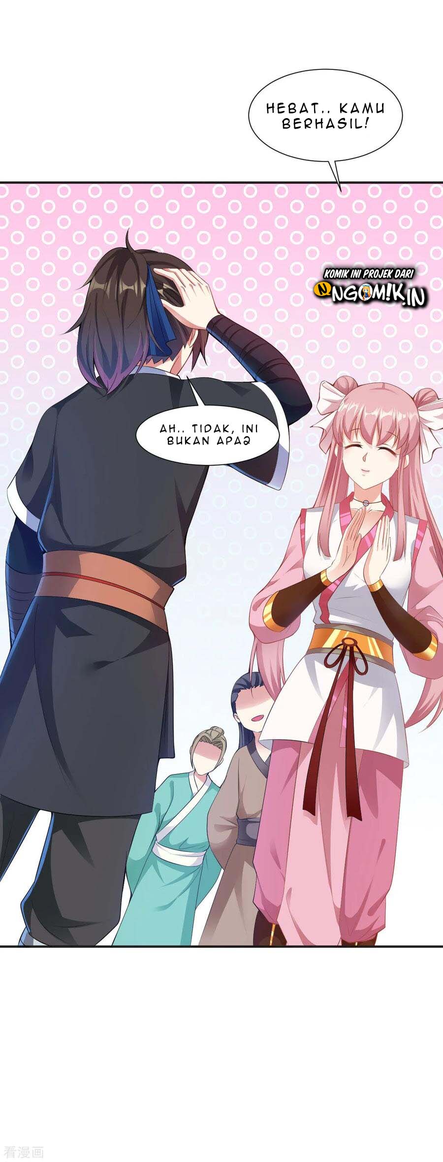 Dao Yin chapter 04 halaman 7
