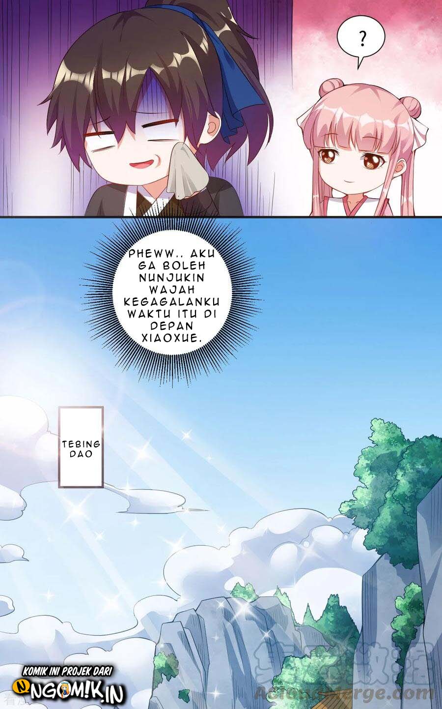 Dao Yin chapter 04 halaman 8