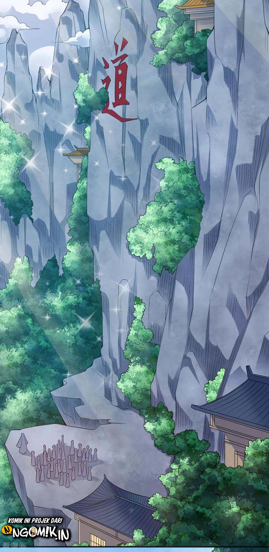 Dao Yin chapter 04 halaman 9