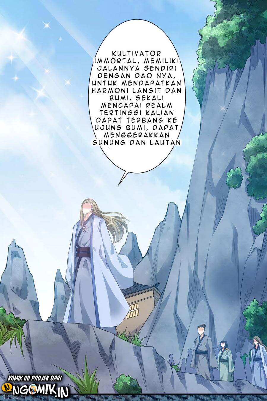 Dao Yin chapter 04 halaman 10