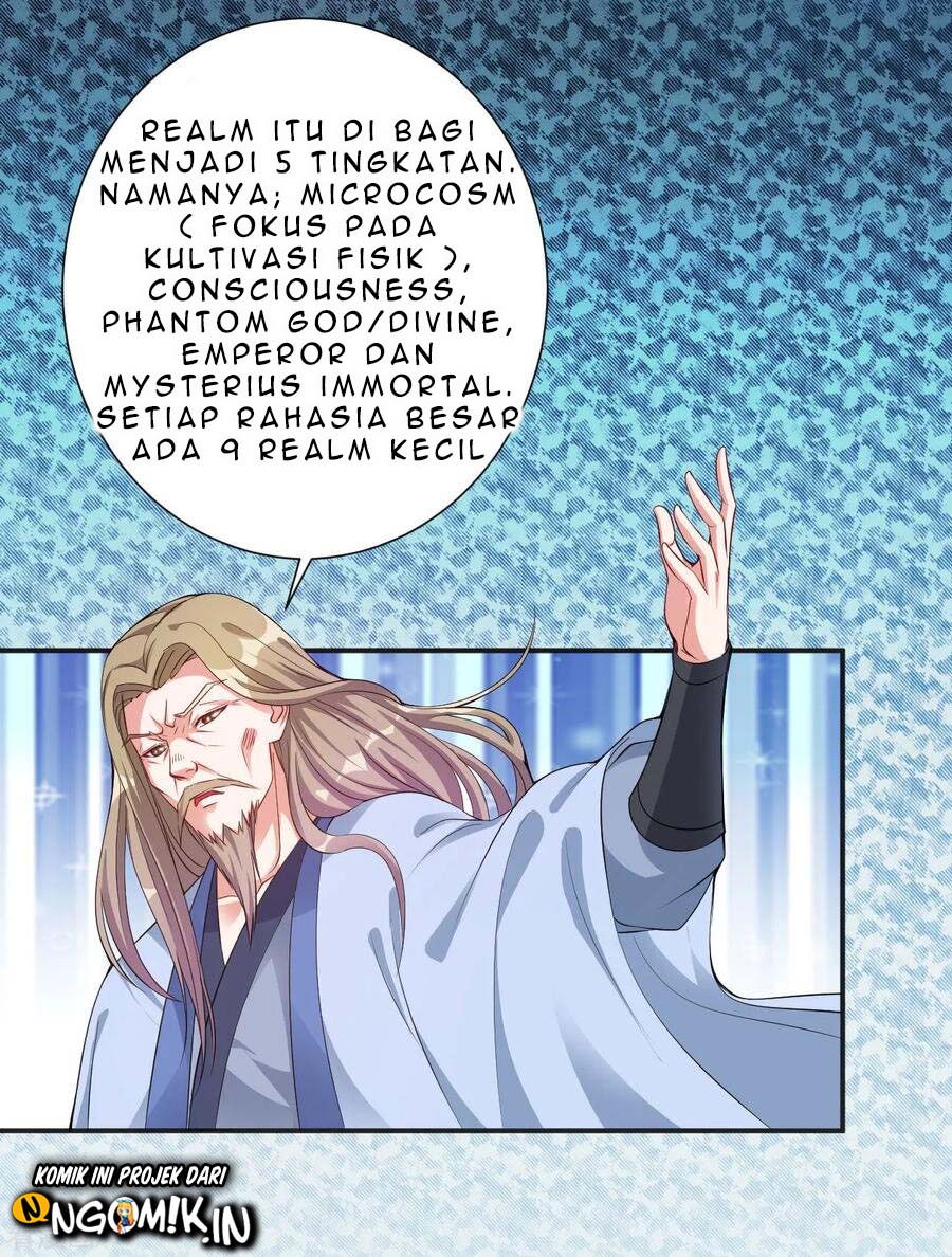 Dao Yin chapter 04 halaman 11