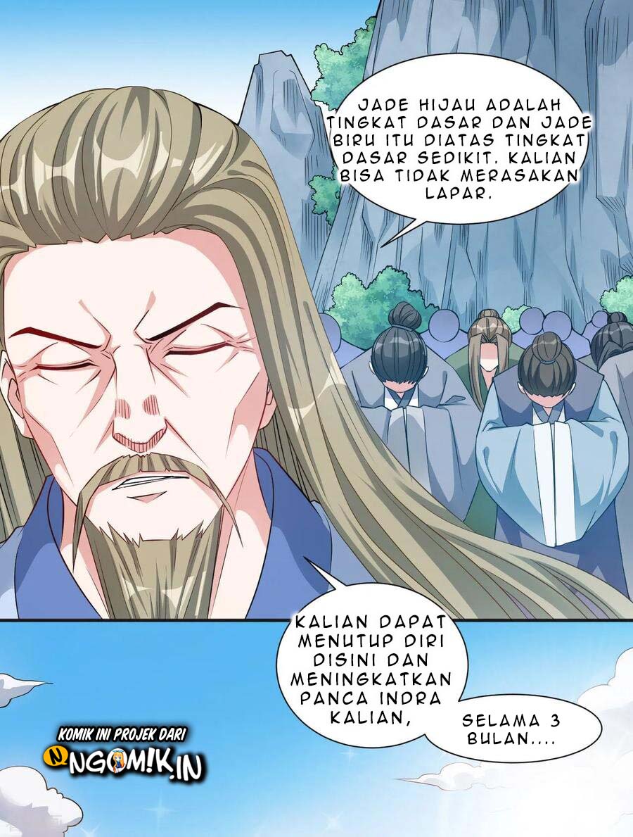 Dao Yin chapter 04 halaman 13