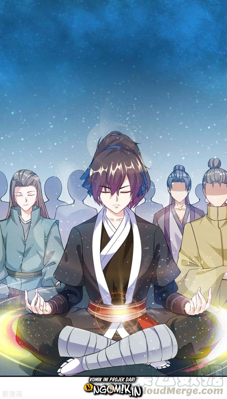 Dao Yin chapter 04 halaman 16
