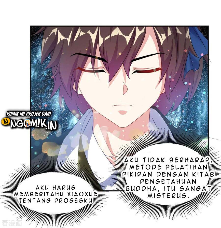 Dao Yin chapter 04 halaman 17