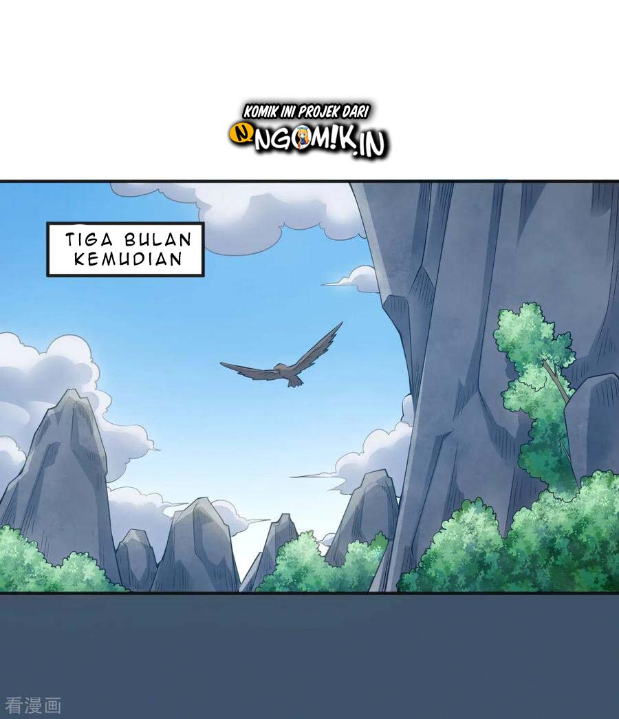 Dao Yin chapter 04 halaman 18