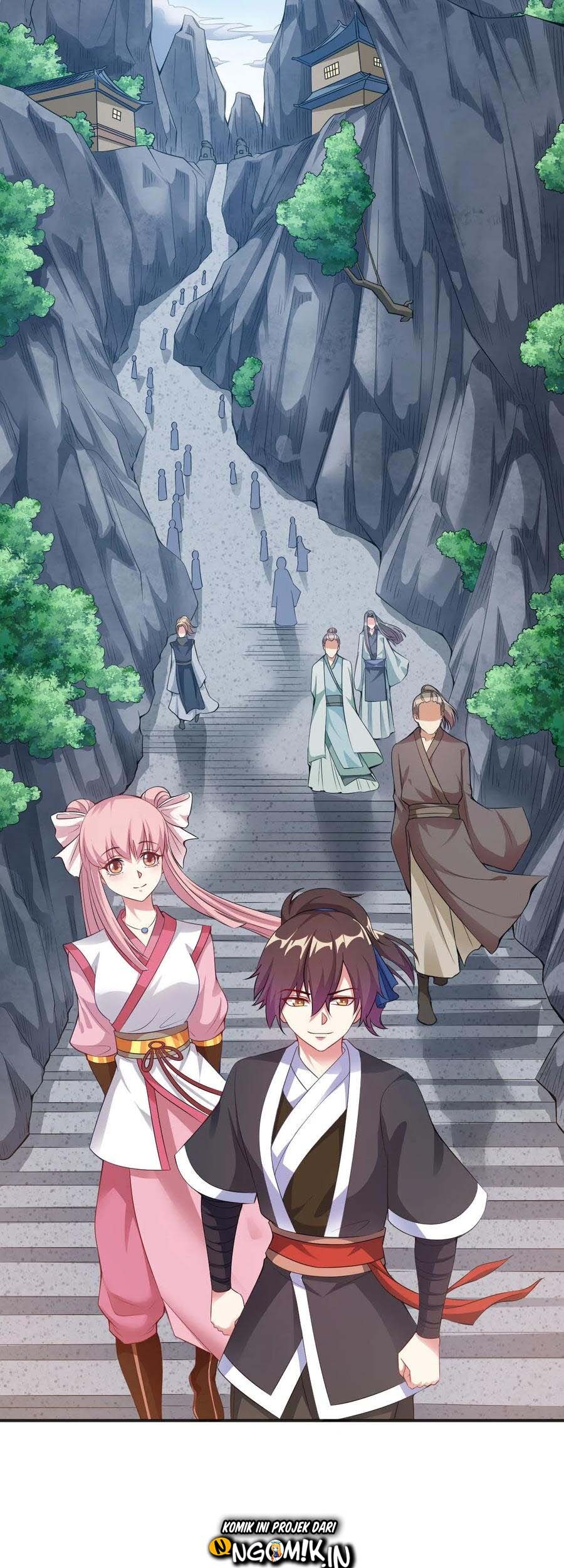 Dao Yin chapter 04 halaman 21