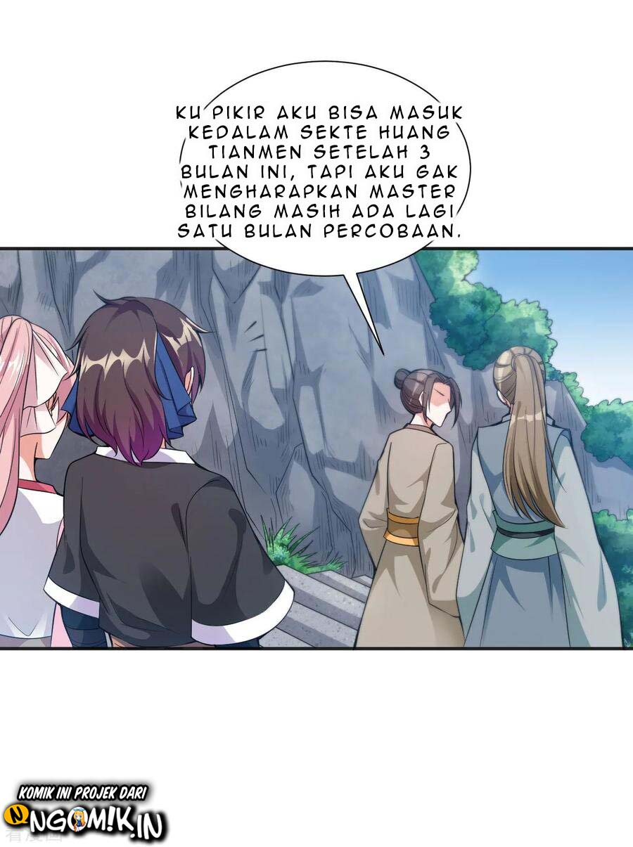 Dao Yin chapter 04 halaman 23