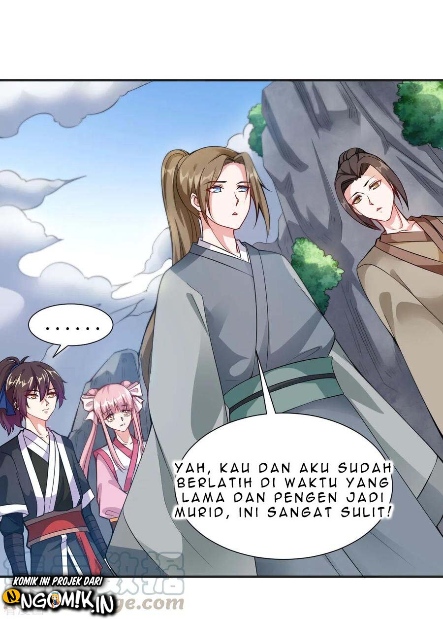 Dao Yin chapter 04 halaman 24