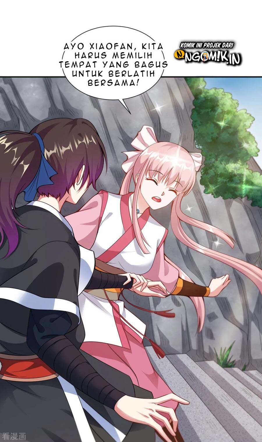 Dao Yin chapter 04 halaman 26