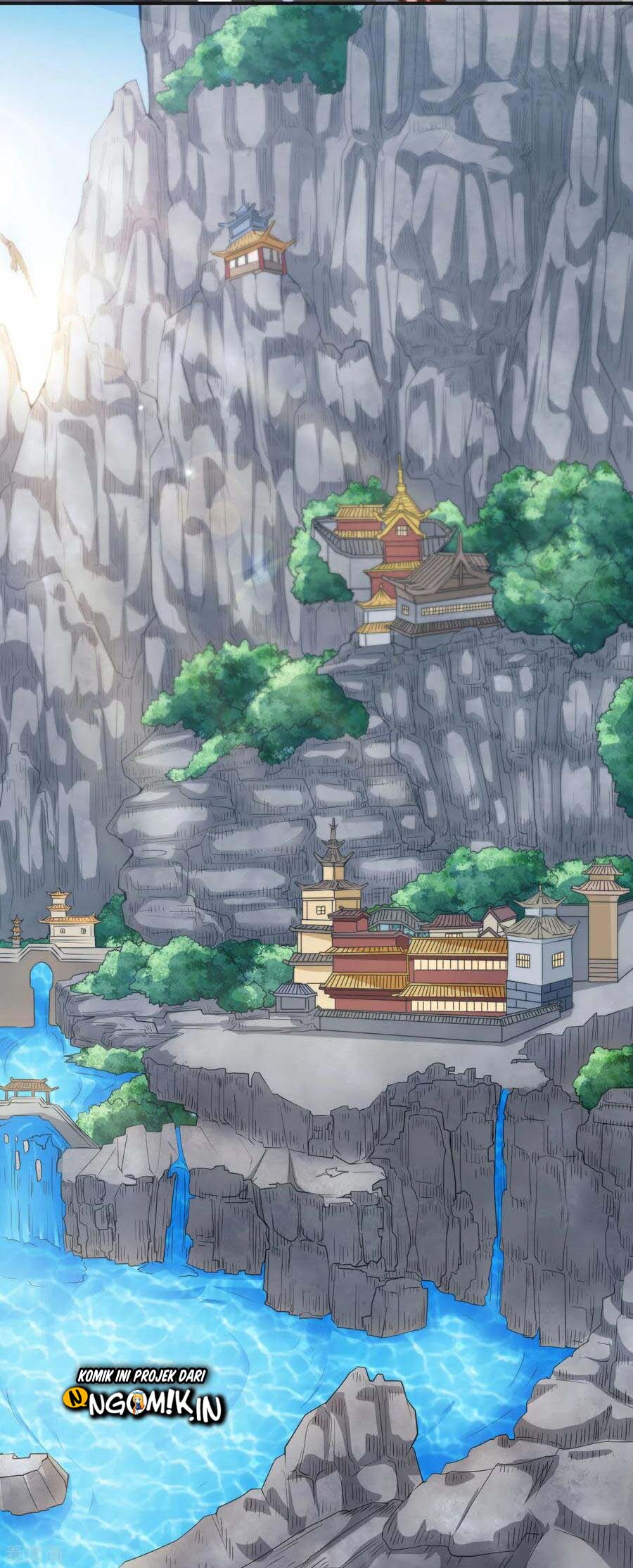Dao Yin chapter 04 halaman 27