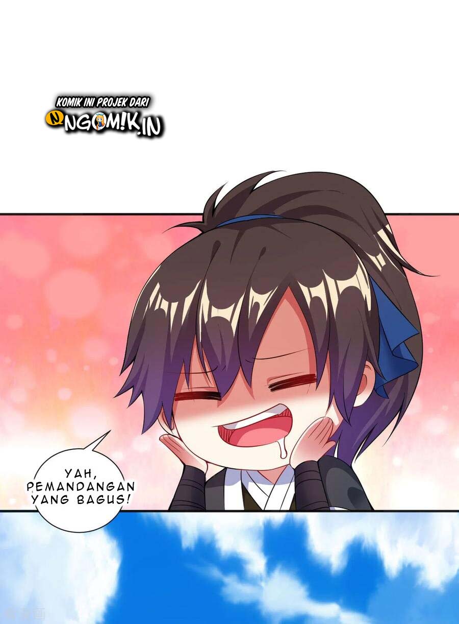 Dao Yin chapter 04 halaman 29