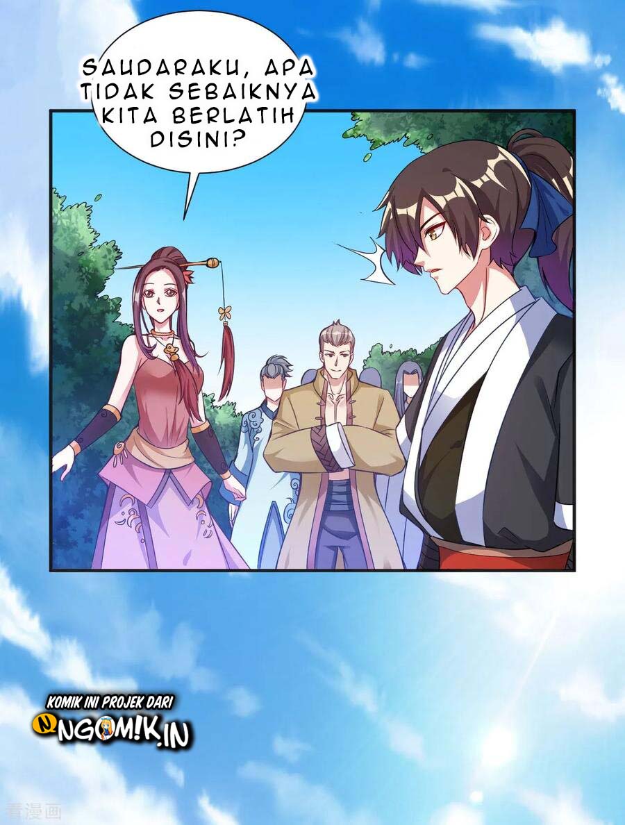 Dao Yin chapter 04 halaman 30
