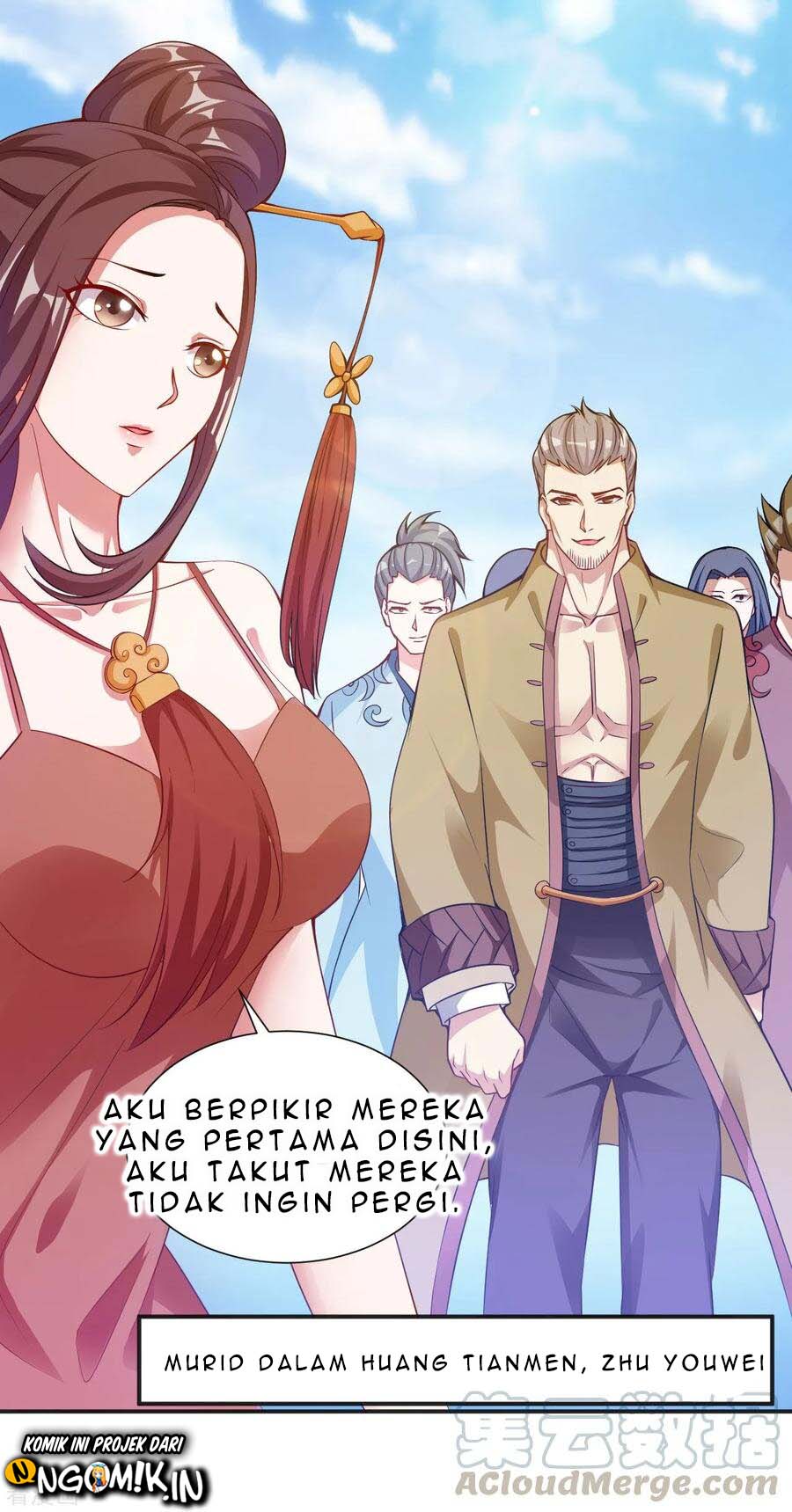Dao Yin chapter 04 halaman 31