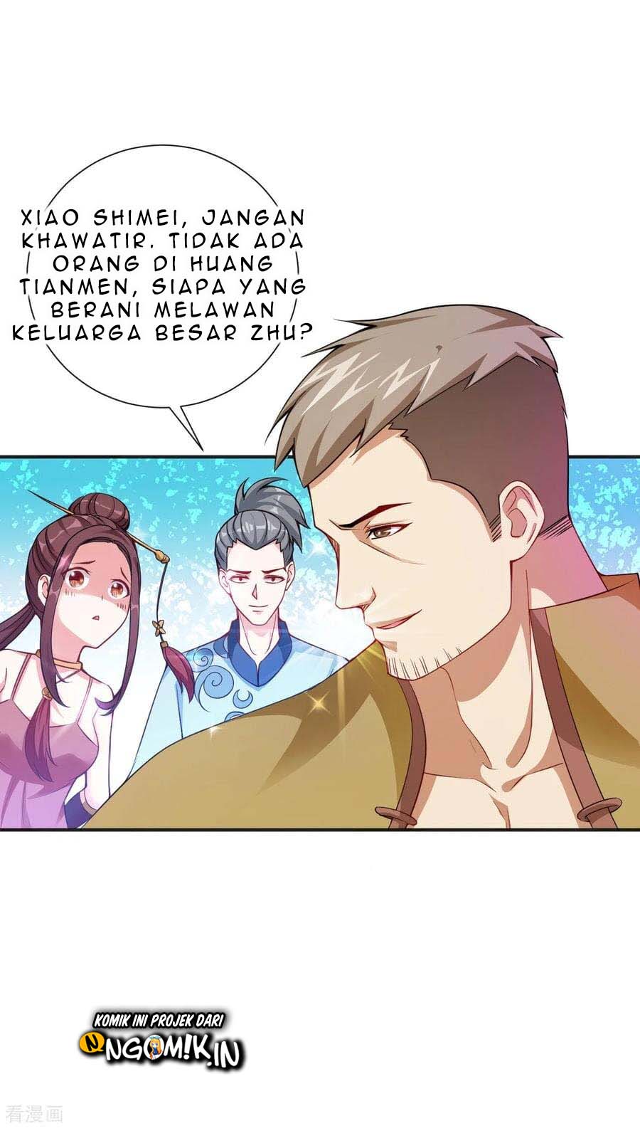 Dao Yin chapter 04 halaman 32