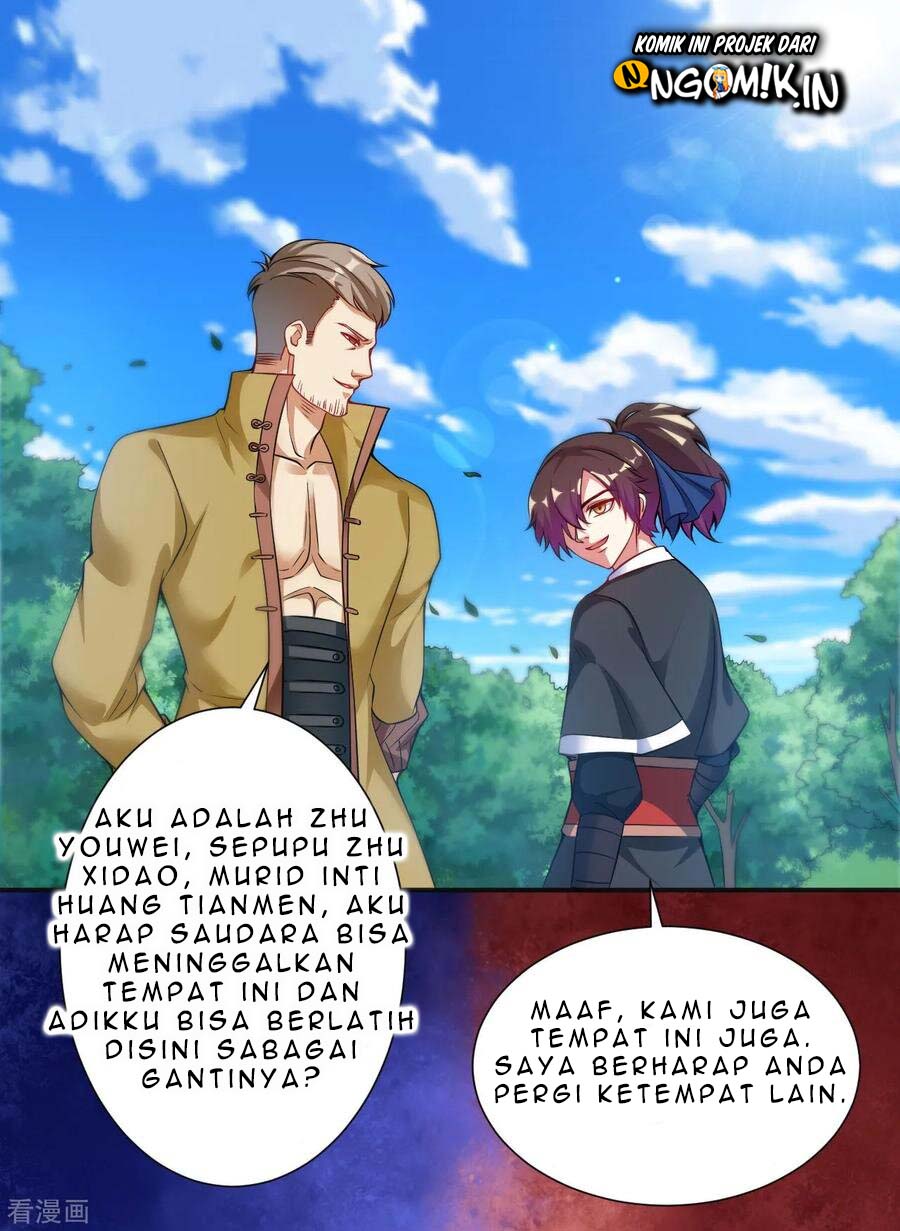 Dao Yin chapter 04 halaman 33