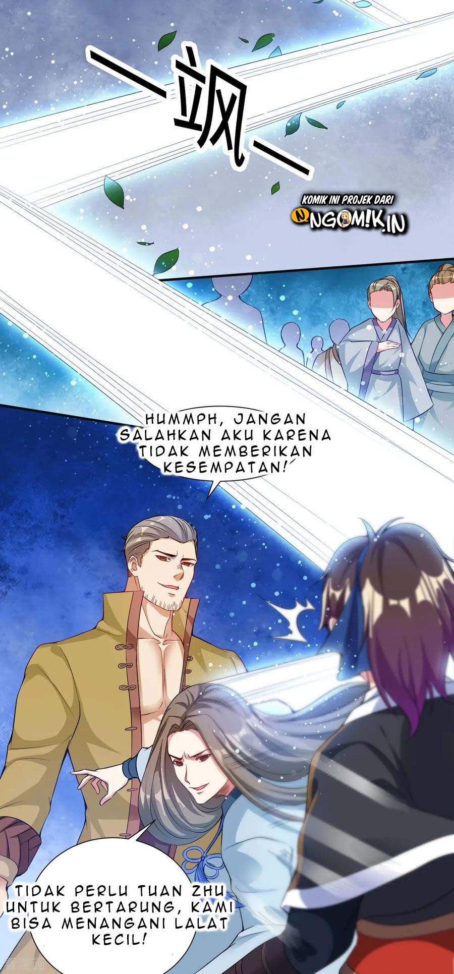 Dao Yin chapter 04 halaman 36