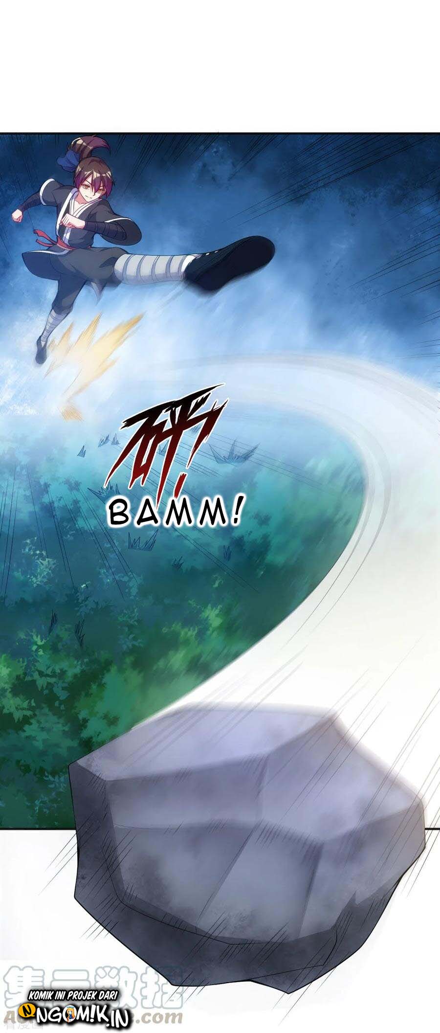 Dao Yin chapter 04 halaman 38