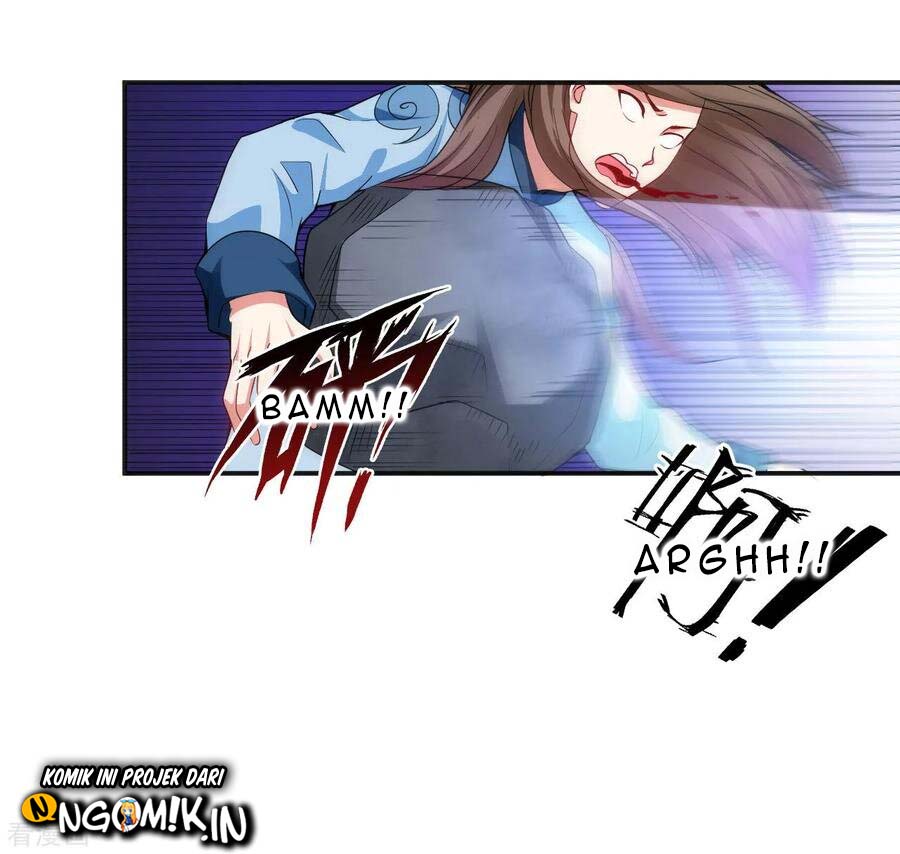 Dao Yin chapter 04 halaman 39