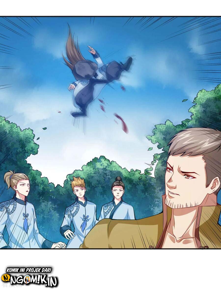 Dao Yin chapter 04 halaman 40