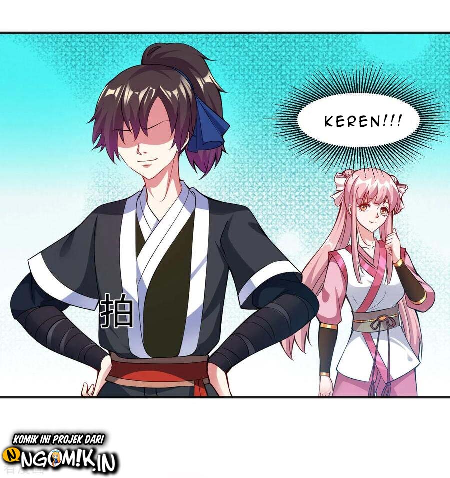 Dao Yin chapter 04 halaman 42