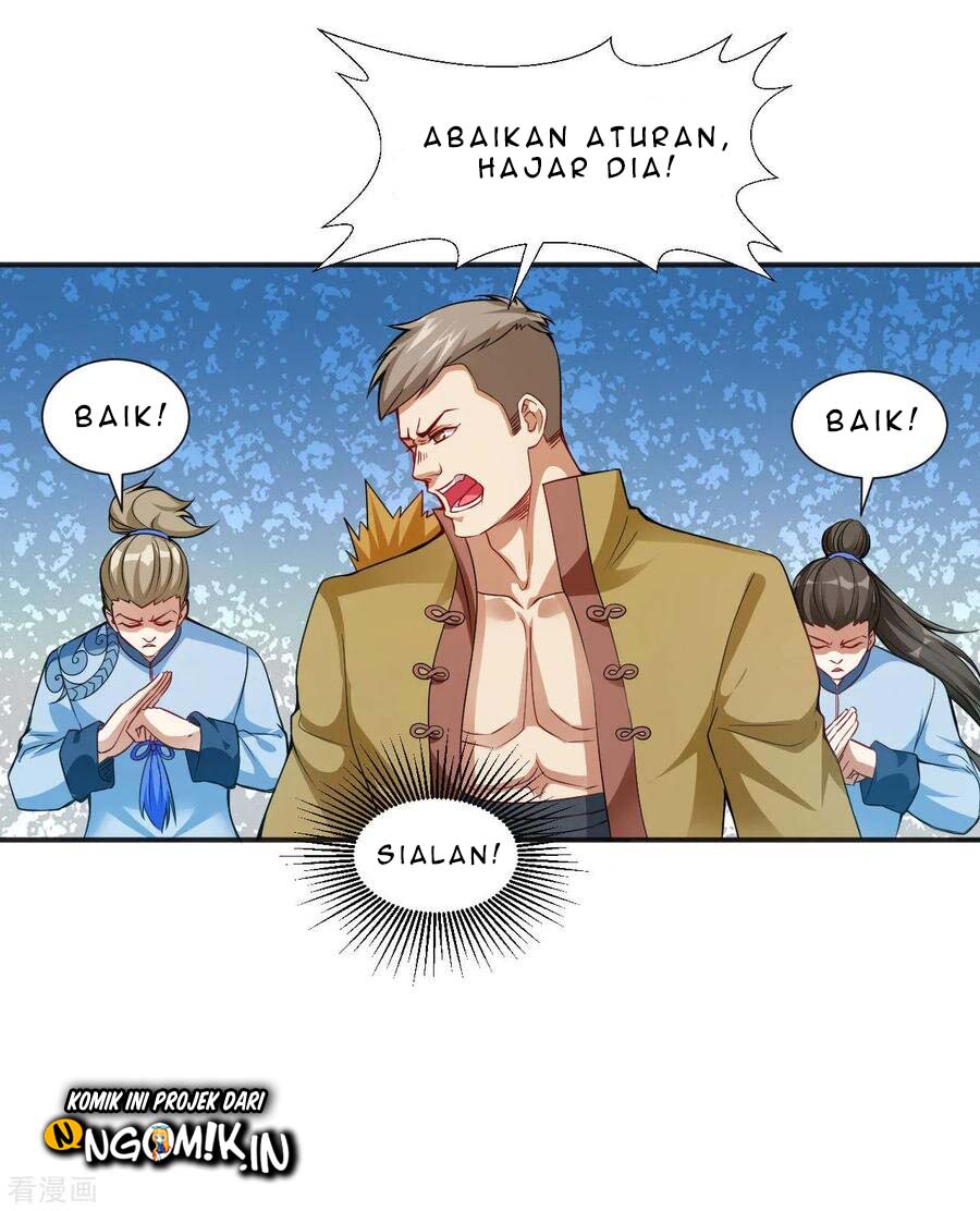 Dao Yin chapter 04 halaman 44