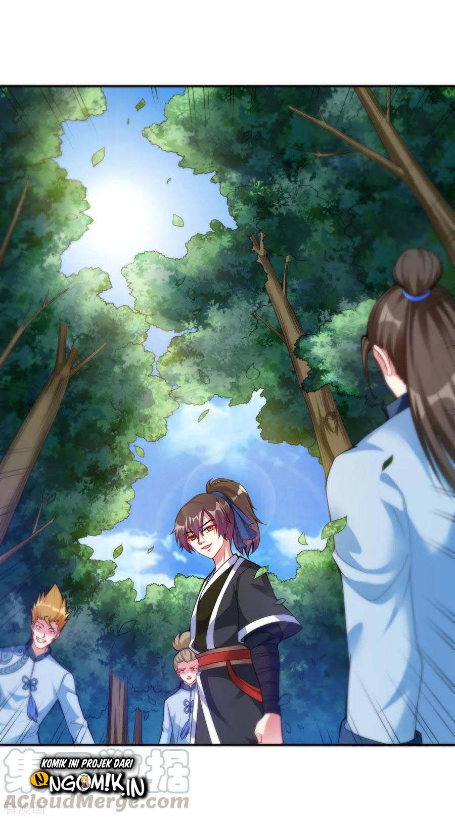 Dao Yin chapter 04 halaman 45