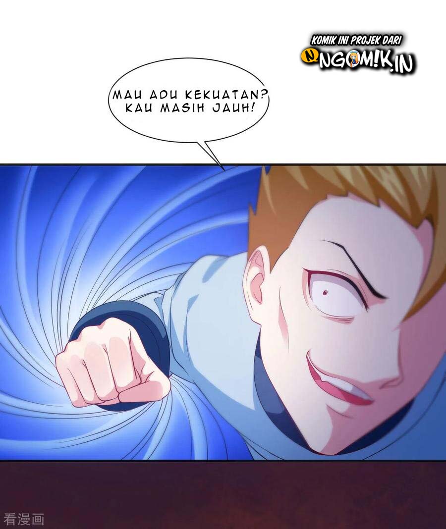 Dao Yin chapter 04 halaman 46