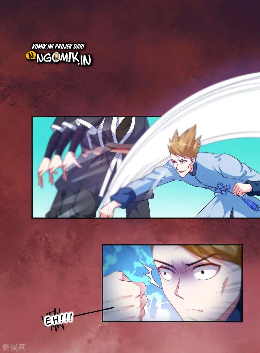 Dao Yin chapter 04 halaman 47