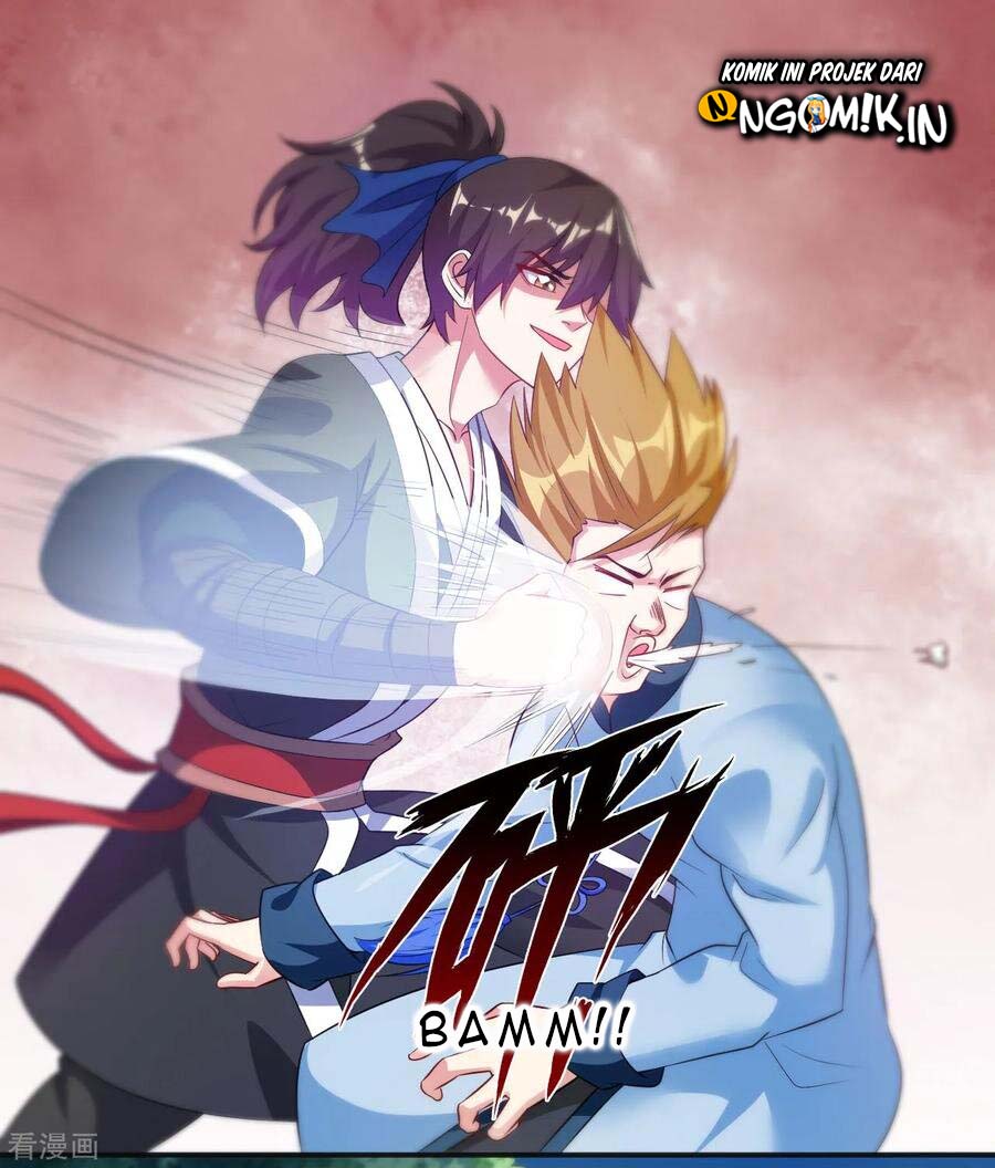 Dao Yin chapter 04 halaman 48