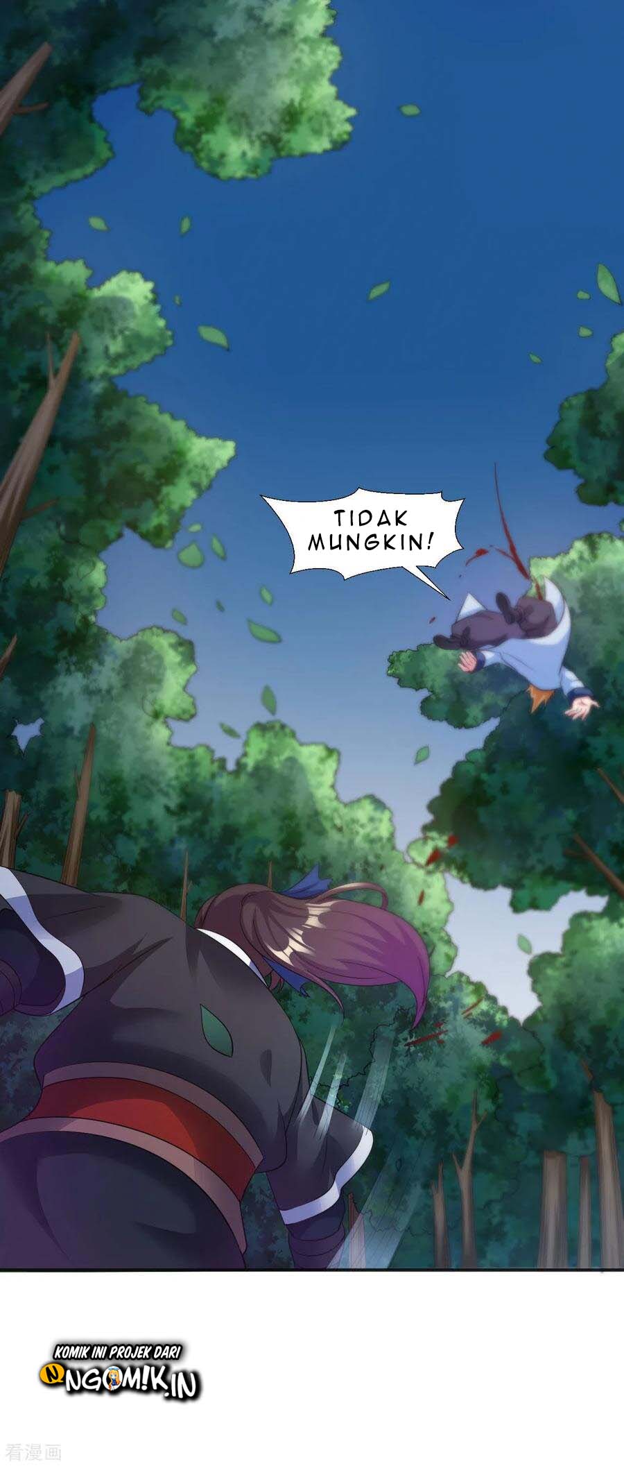 Dao Yin chapter 04 halaman 49