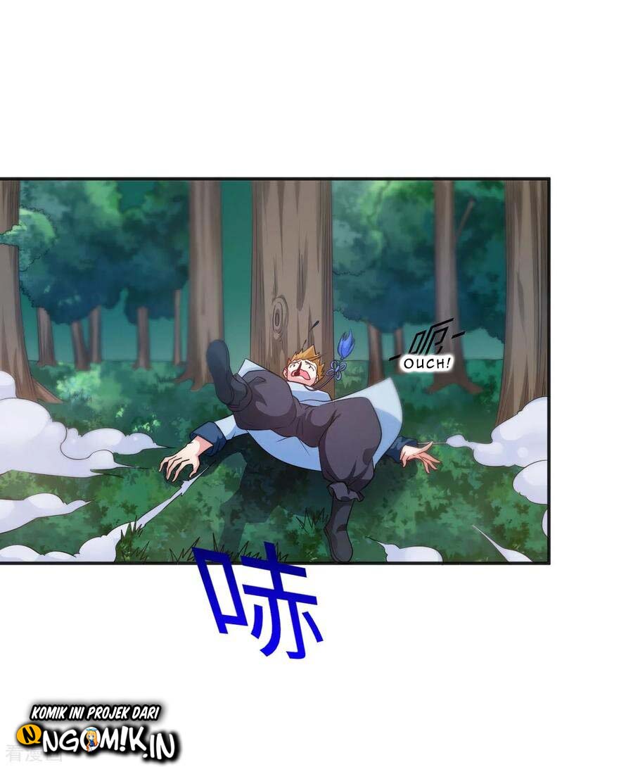 Dao Yin chapter 04 halaman 50