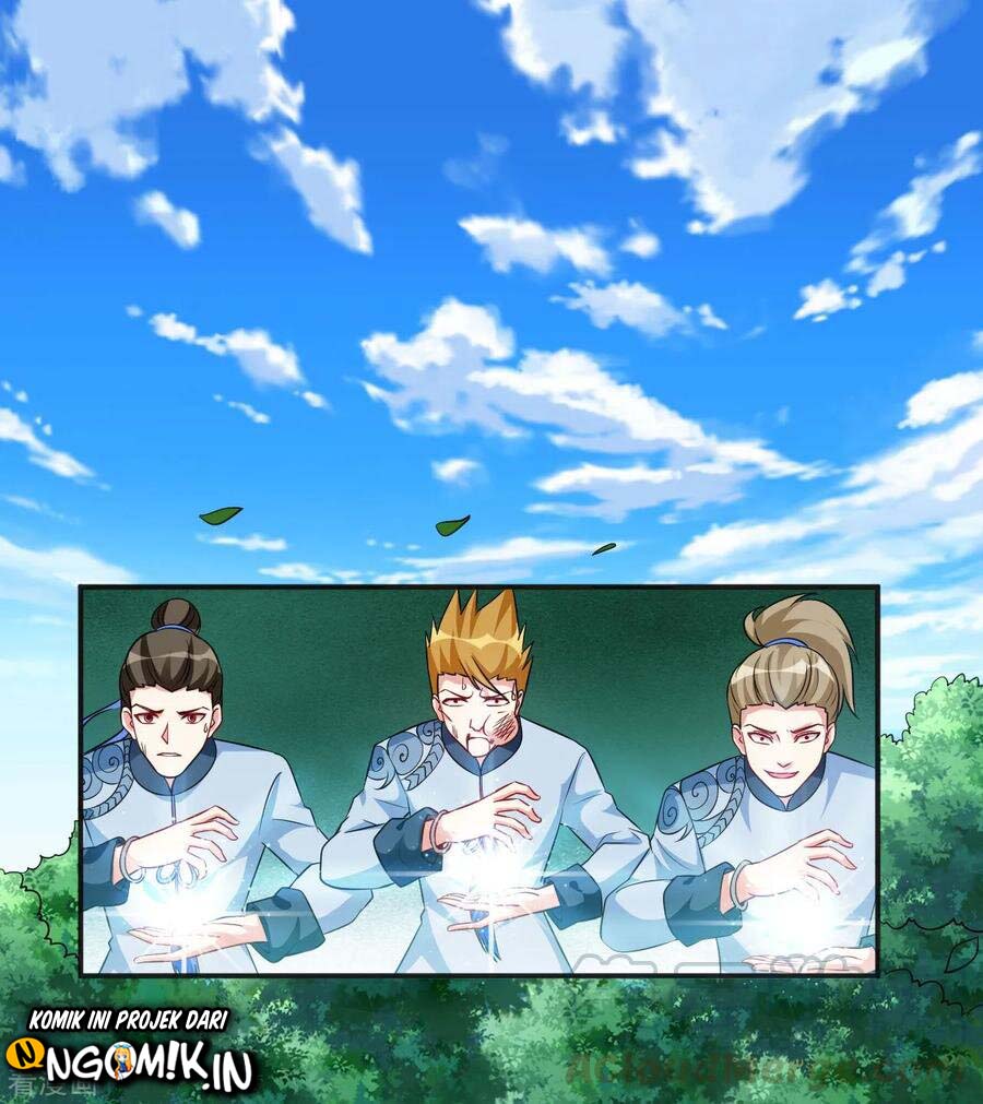 Dao Yin chapter 04 halaman 52