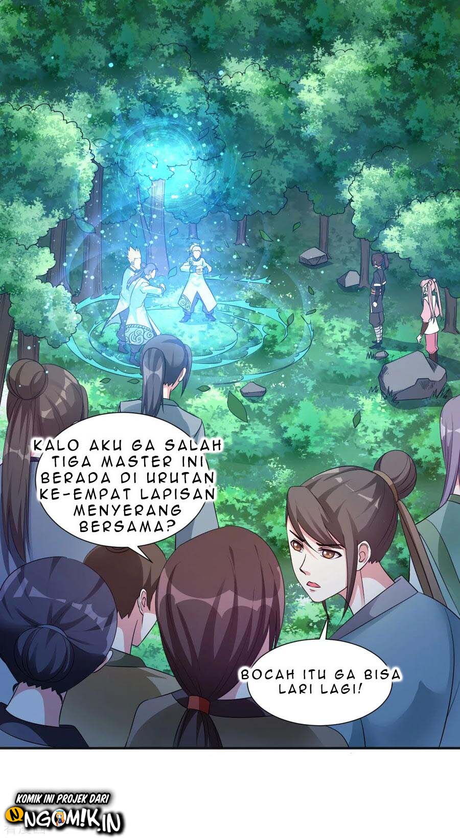 Dao Yin chapter 04 halaman 53