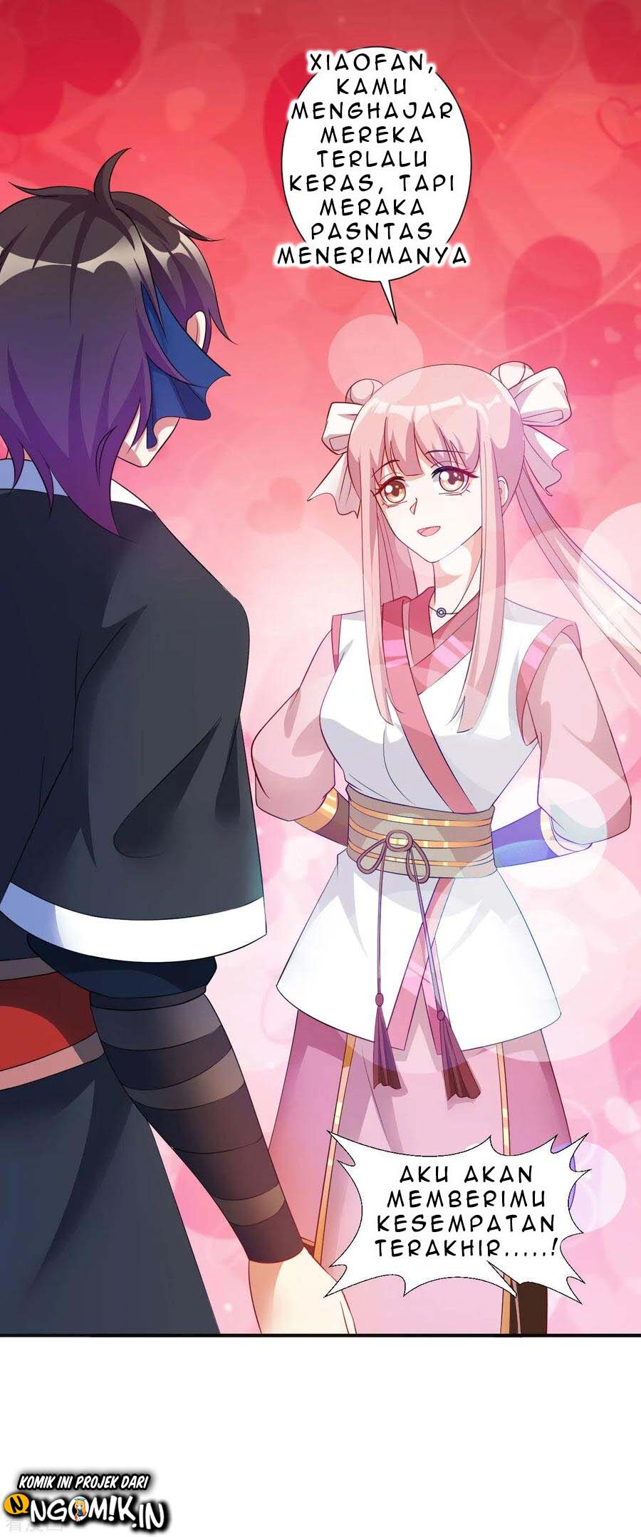 Dao Yin chapter 04 halaman 57