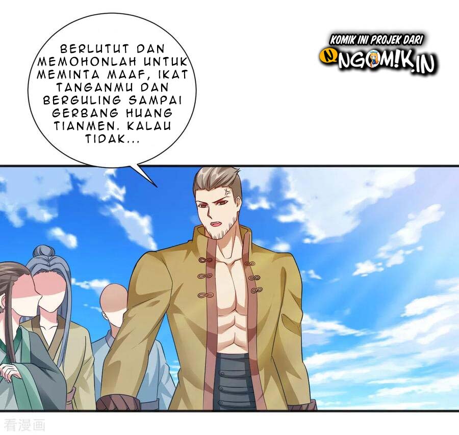 Dao Yin chapter 04 halaman 58