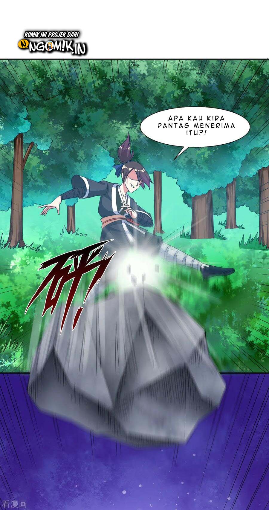 Dao Yin chapter 04 halaman 60