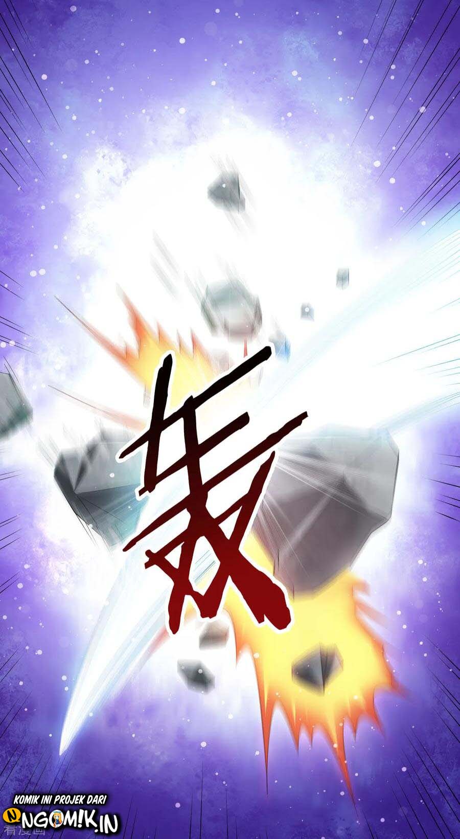 Dao Yin chapter 04 halaman 61